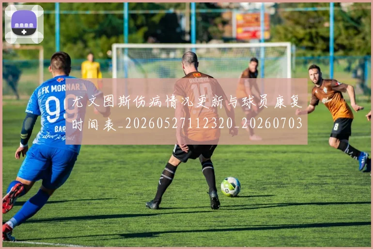 尤文图斯伤病情况更新与球员康复时间表_20260527112320_20260703233832