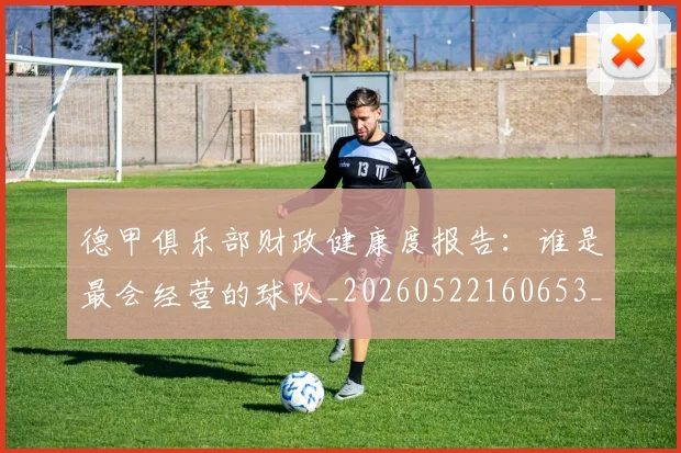 德甲俱乐部财政健康度报告：谁是最会经营的球队_20260522160653_20260704172828
